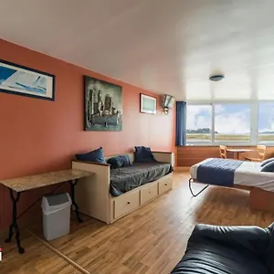 Appartement La Maison Du Lenn Face à La, Louannec