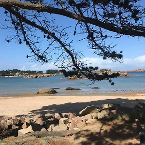 Hébergement de vacances Arty, Louannec